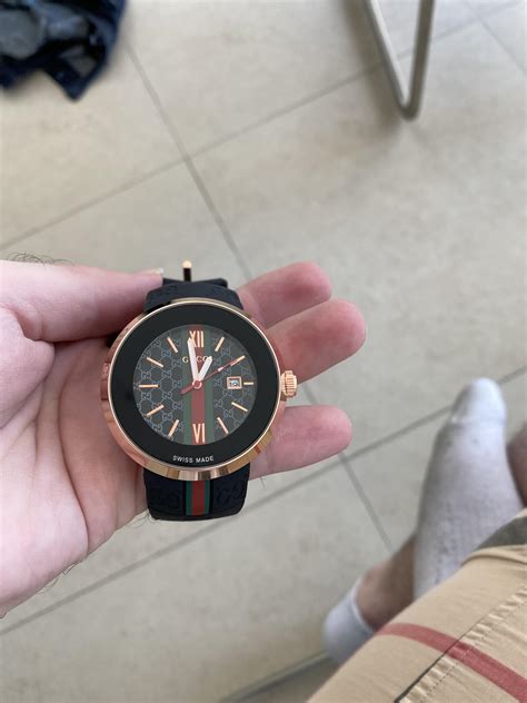 dhgate gucci watch|dhgate watches review.